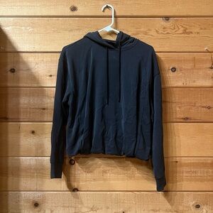 Athleta sweatshirt hoodie